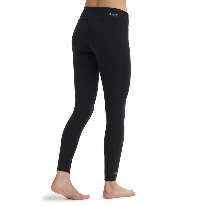 Burton Midweight Pants - Women's True Black