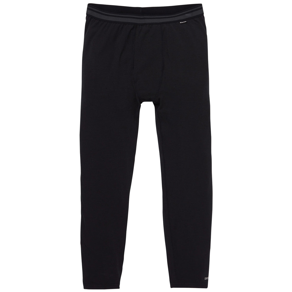 Burton Midweight Pants True Black