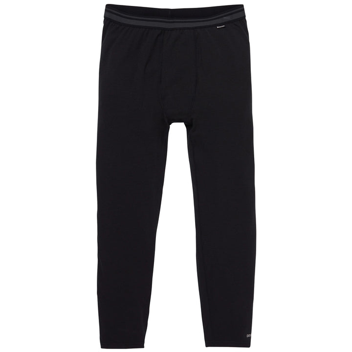 Burton Midweight Pants True Black