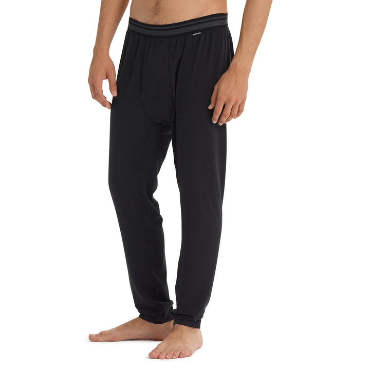 Burton Midweight Pants True Black