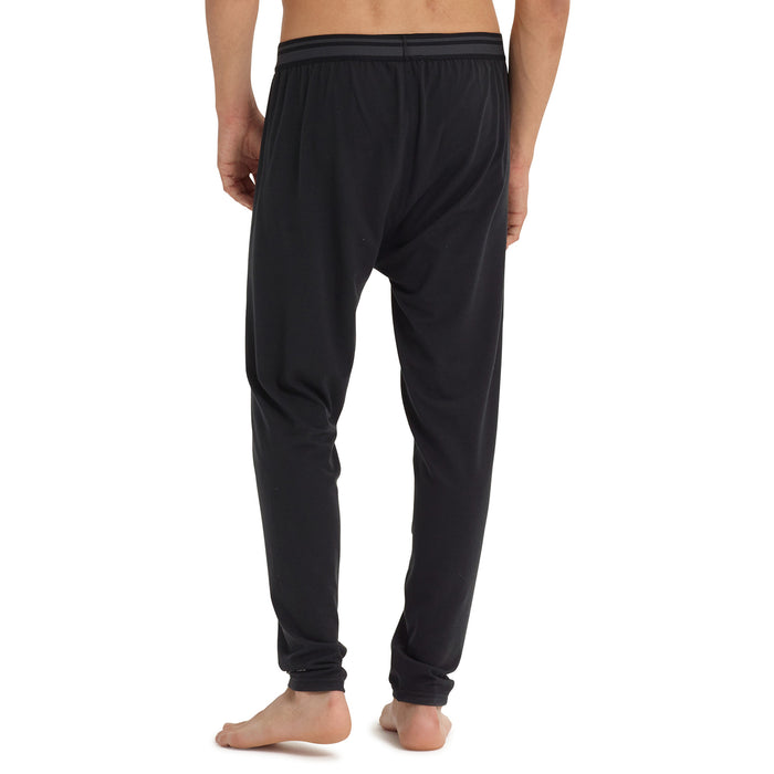 Burton Midweight Pants True Black