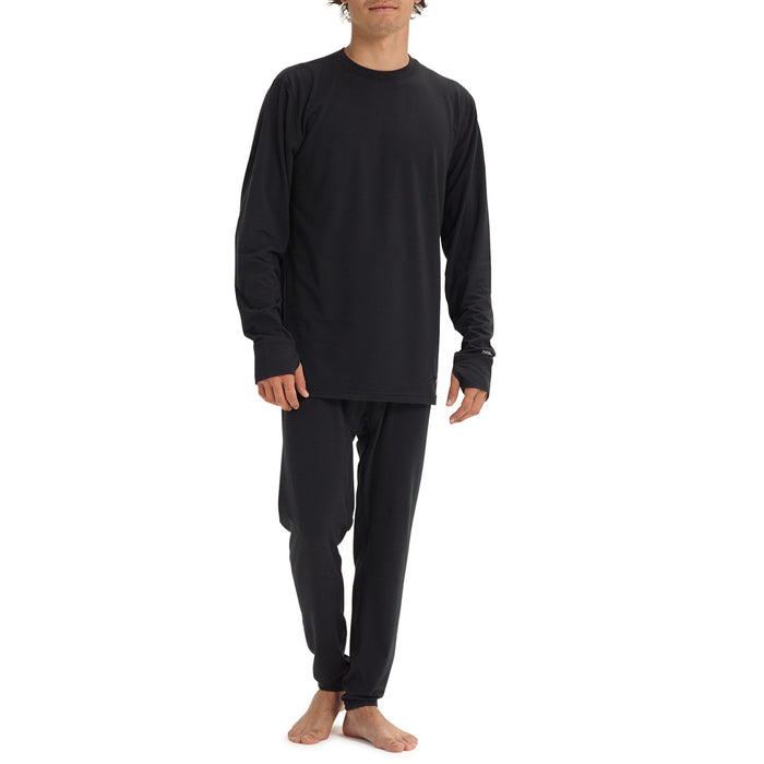 Burton Midweight Pants True Black