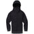 Burton Minxy Full-Zip Hoodie - Women's True Black Heather