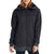 Burton Minxy Full-Zip Hoodie - Women's True Black Heather