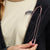 Burton Minxy Full-Zip Hoodie - Women's True Black Heather