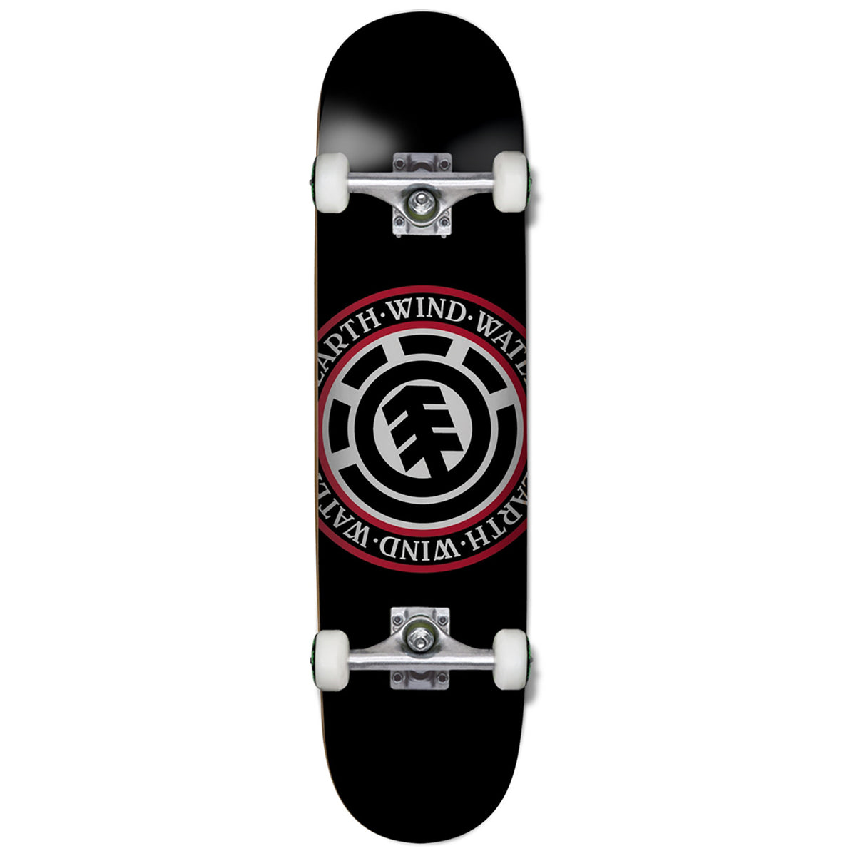 Element Seal 7.75 Skateboard Complete