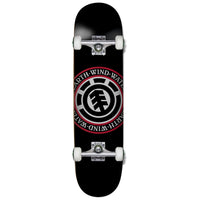 Element Seal 7.75 Skateboard Complete