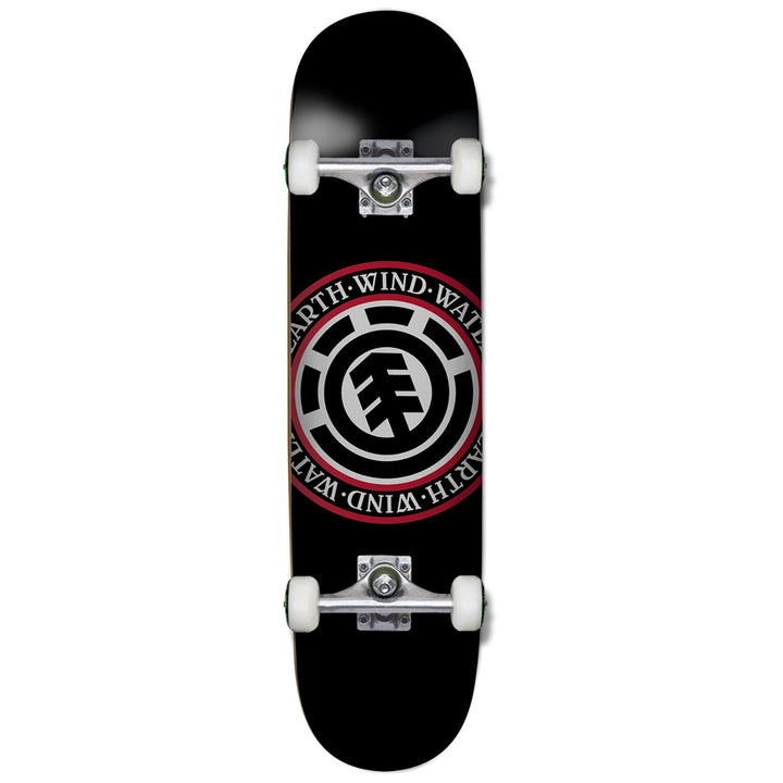 Element Seal 7.75 Skateboard Complete