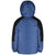 Jupa Noah Jacket - Little Boys' Blue Denim Print
