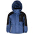 Jupa Noah Jacket - Little Boys' Blue Denim Print