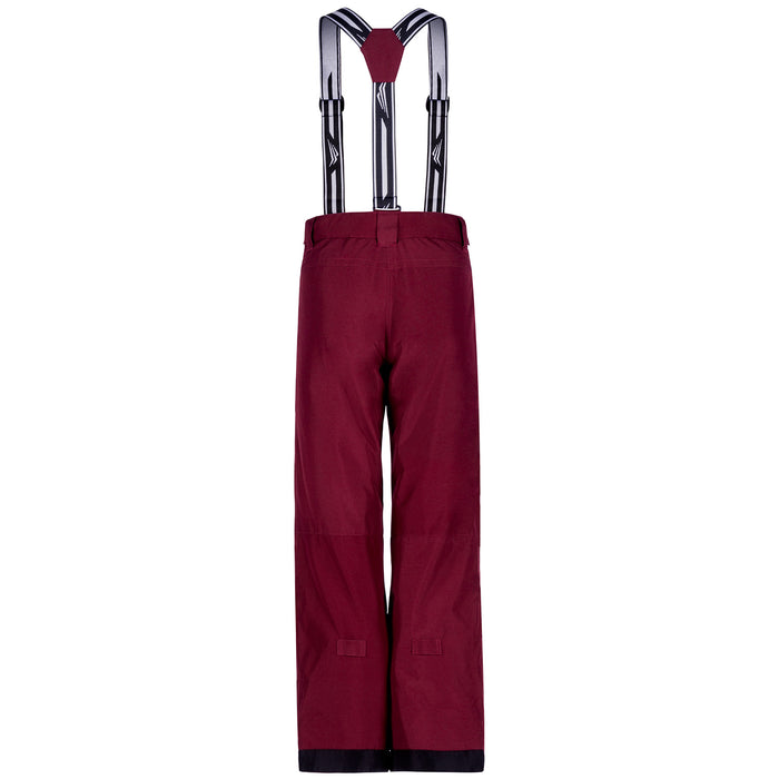Jupa Rachel Pants - Girls' Cherry Pudding