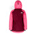 Jupa Kelsey Jacket - Girls' Cherry Pudding