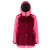 Jupa Kelsey Jacket - Girls' Cherry Pudding