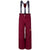 Jupa Rachel Pants - Girls' Cherry Pudding