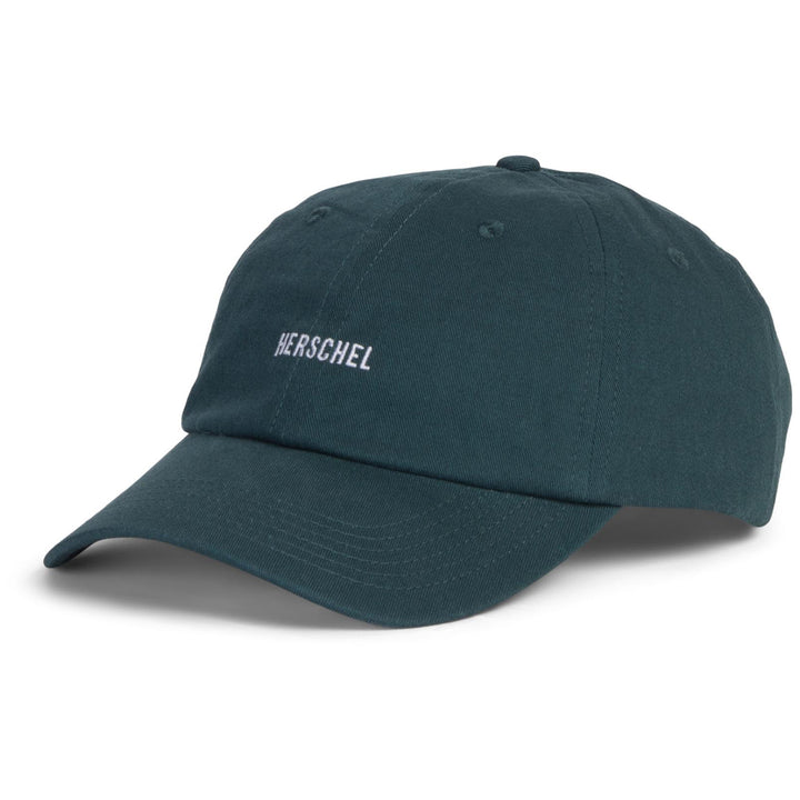 Herschel Supply Co. Sylas Hat Deep Teal
