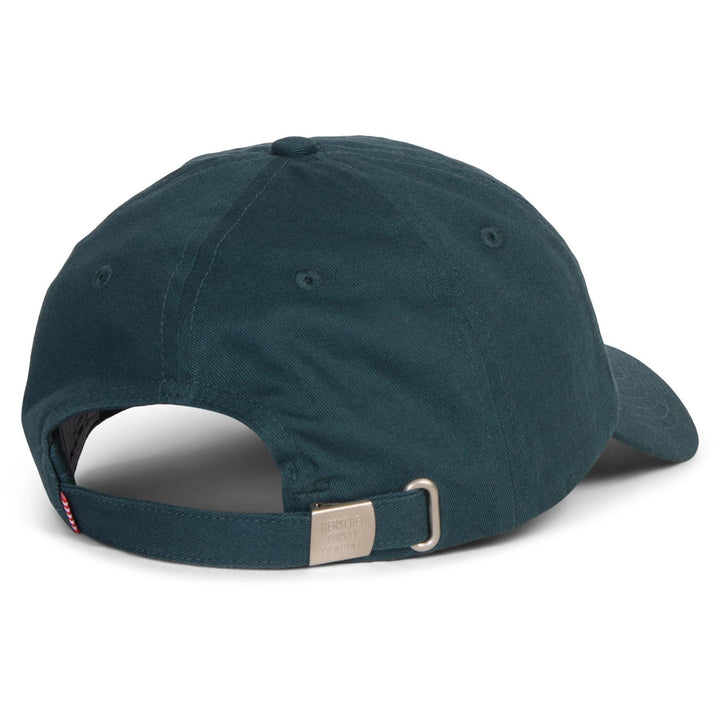 Herschel Supply Co. Sylas Hat Deep Teal