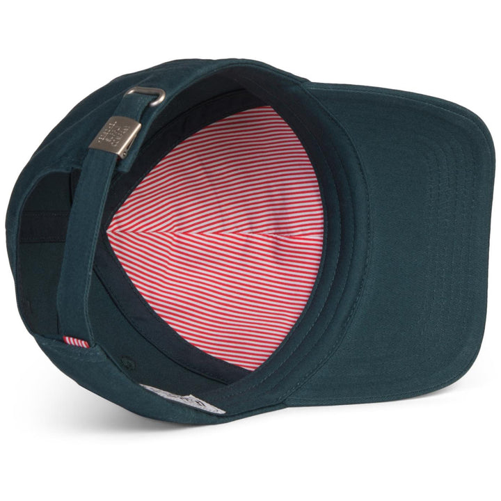 Herschel Supply Co. Sylas Hat Deep Teal