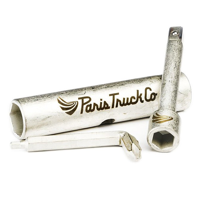 Paris Skate Tool