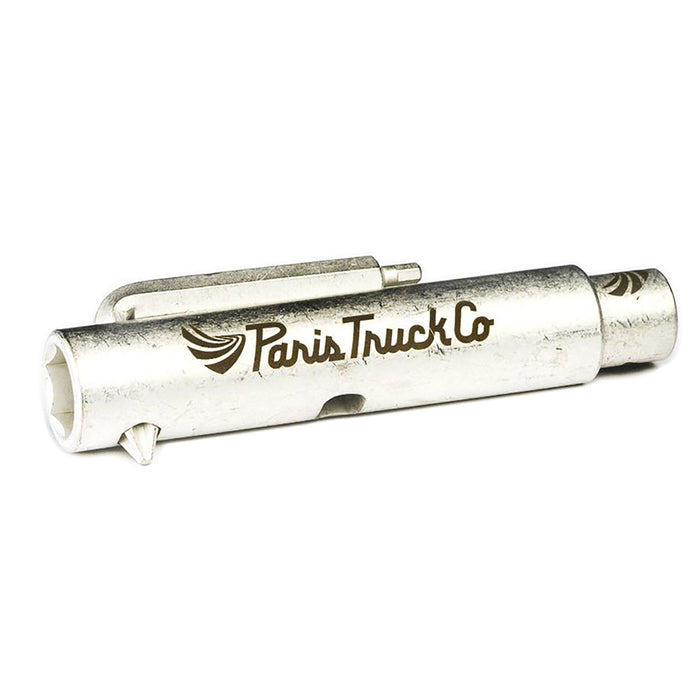 Paris Skate Tool