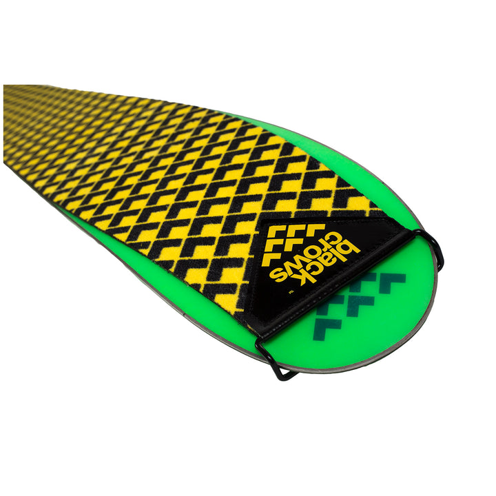 Black Crows Pellis Hybrid 120mm Trim to Fit Climbing Skins