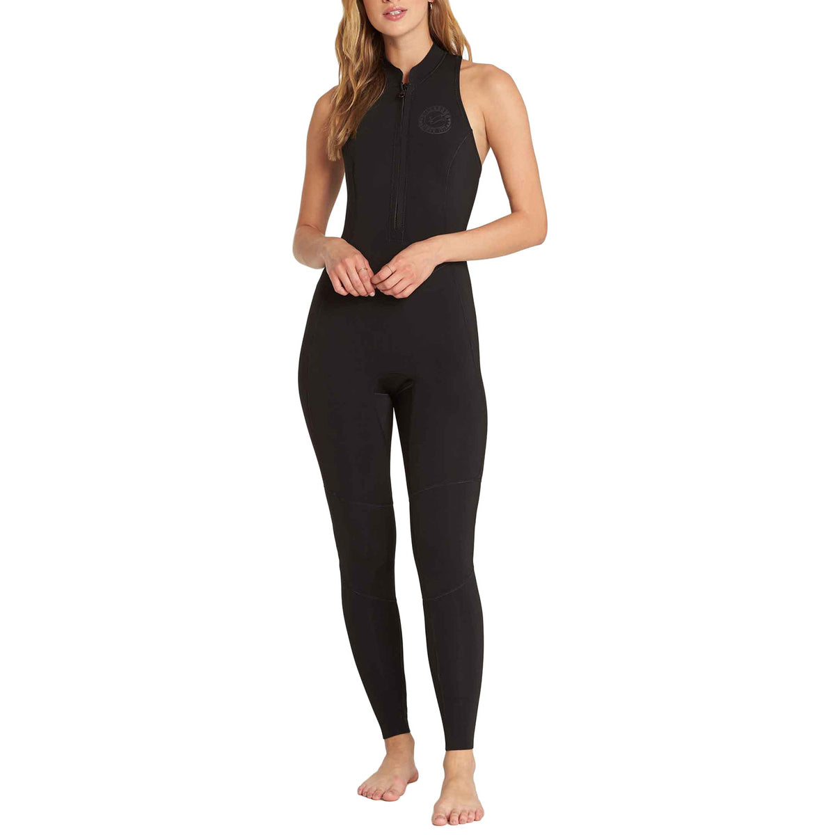 Billabong Salty Jane Sleeveless Fullsuit - Women's