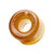 Arbor Bogart Easyrider Longboard Wheels Amber