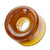 Arbor Outlook Easyrider Longboard Wheels Amber