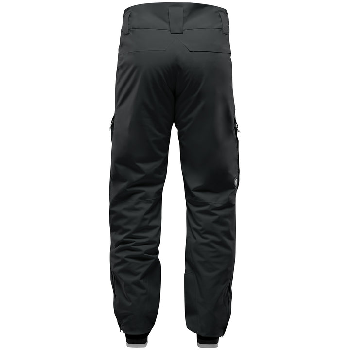 Orage Exodus Pants Black
