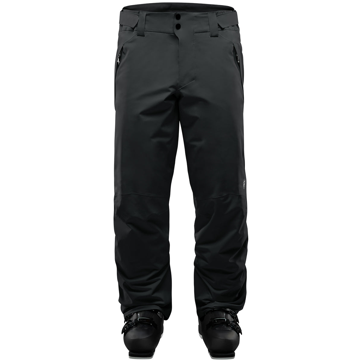 Orage Exodus Pants Black