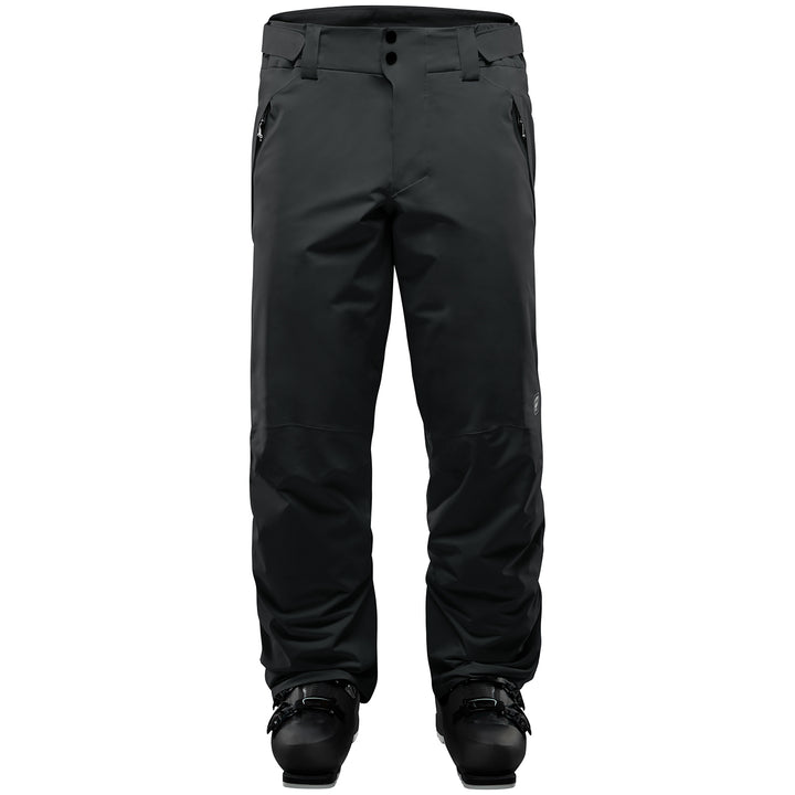 Orage Exodus Pants Black