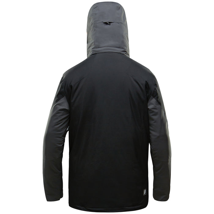 Orage Alaskan S Jacket Black