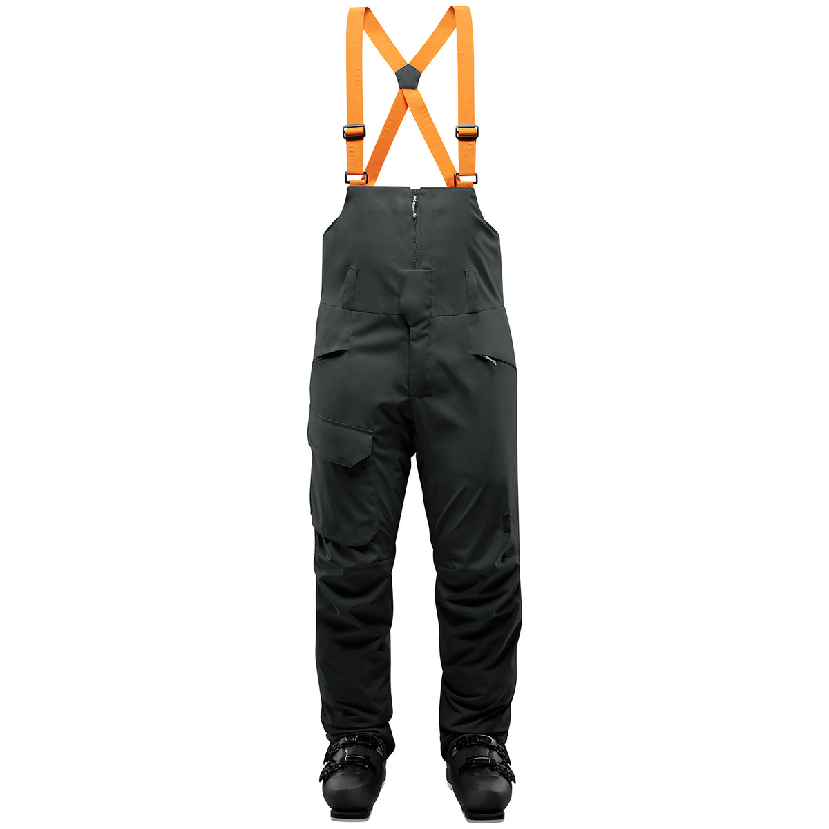 Orage Leeds Bibs Black