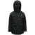 Orage Radar Jacket - Boys' Black