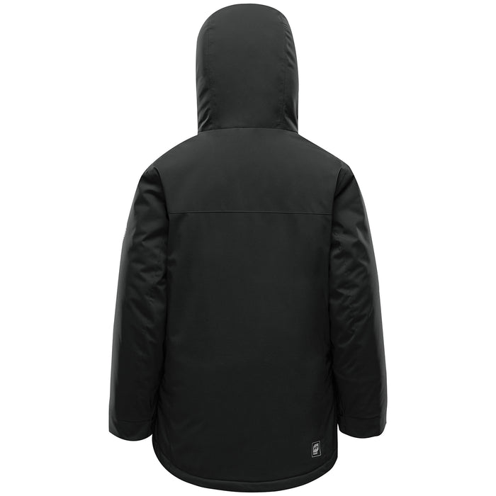 Orage Radar Jacket - Boys' Black