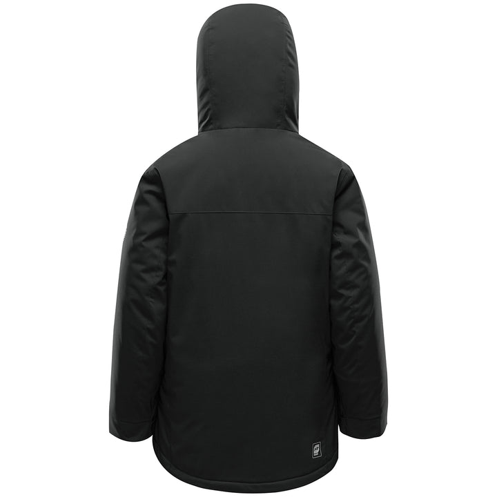 Orage Radar Jacket - Boys' Black