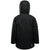 Orage Dub Jacket - Boys' Black Rock Print