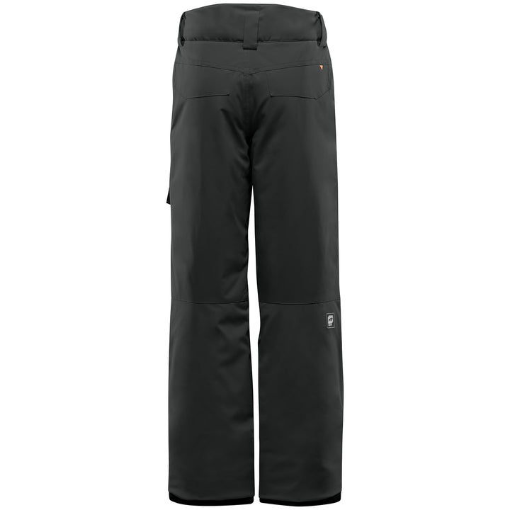 Orage Tarzo Pants - Boys' Black