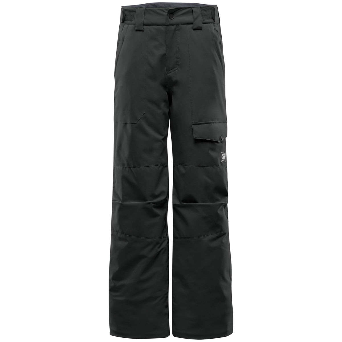 Orage Tarzo Pants - Boys' Black