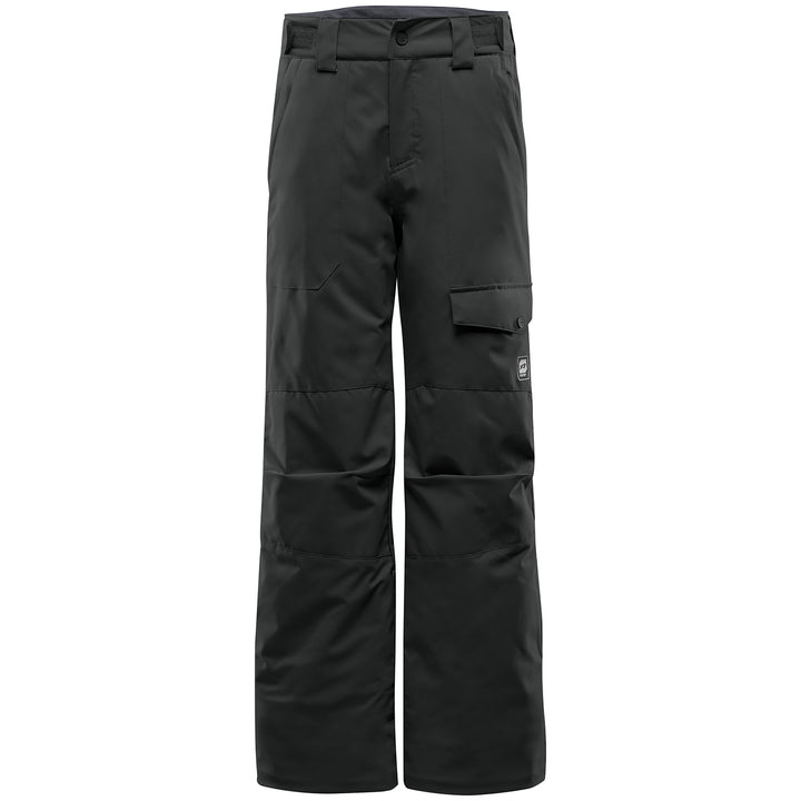 Orage Tarzo Pants - Boys' Black