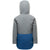 Orage Norah Jacket - Girls' Heather Grey