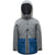 Orage Norah Jacket - Girls' Heather Grey