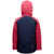 Orage Rachel Jacket - Girls' Candy Pink