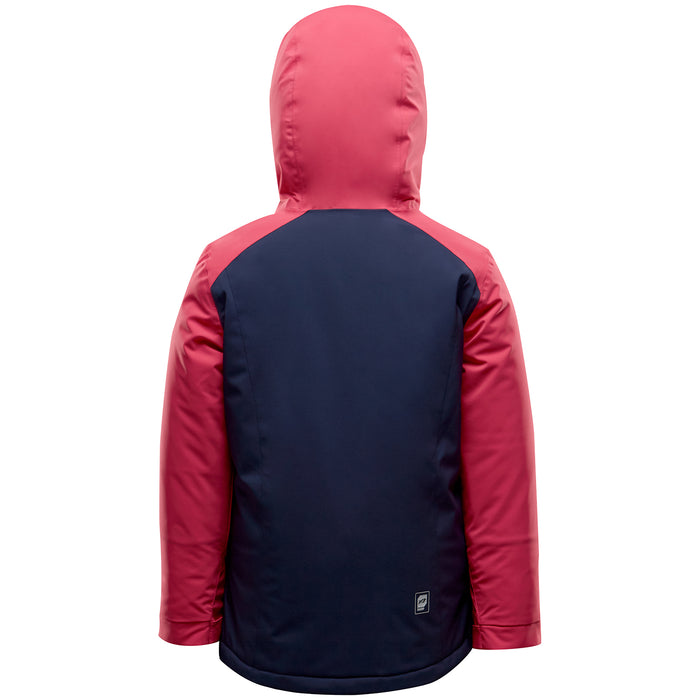 Orage Rachel Jacket - Girls' Candy Pink