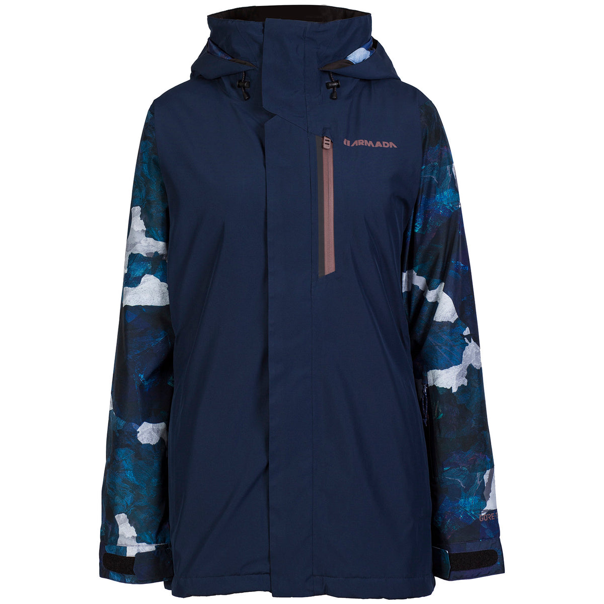 Armada Kasson GORE-TEX Jacket - Women's Navy