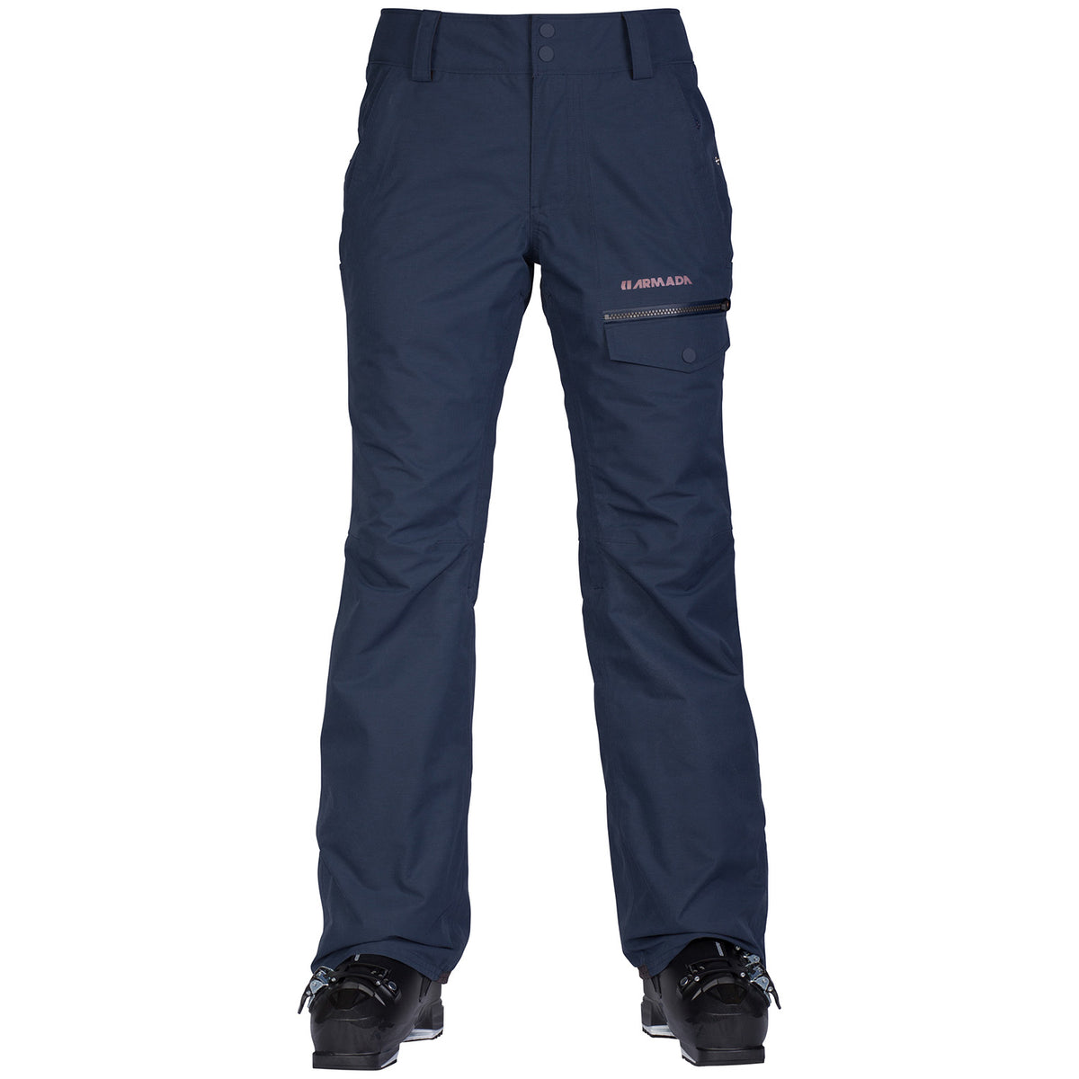 Armada Kiska GORE-TEX Pants - Women's Navy