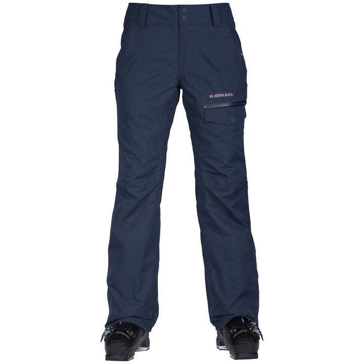 Armada Kiska GORE-TEX Pants - Women's Navy