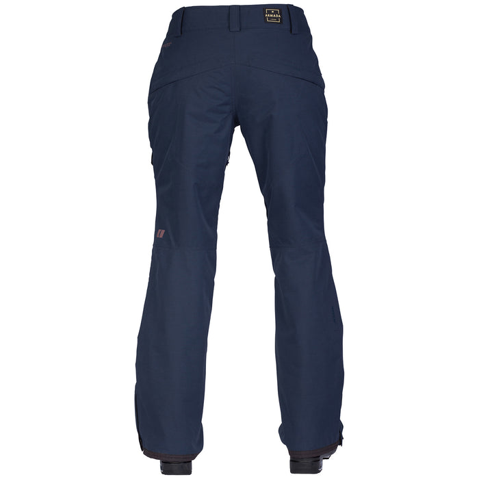 Armada Kiska GORE-TEX Pants - Women's Navy