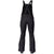 Armada Cassie Overalls - Women's Black Banana Leaf