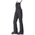 Armada Cassie Overalls - Women's Black Banana Leaf