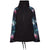 Armada Saint Pullover Jacket - Women's Black
